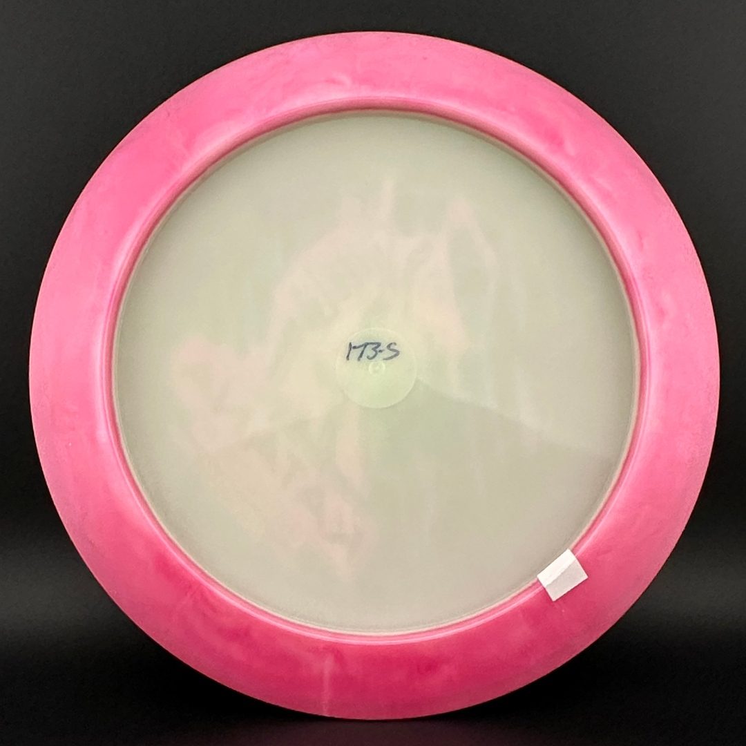 Proto Glow Halo Star Katana - Gregg Barsby 2025 Tour Series Innova