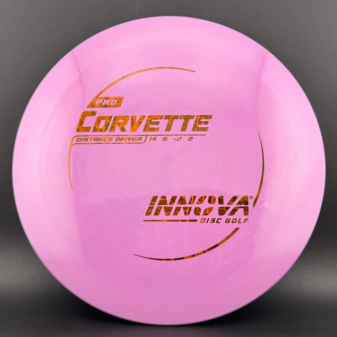 Pro Corvette Innova