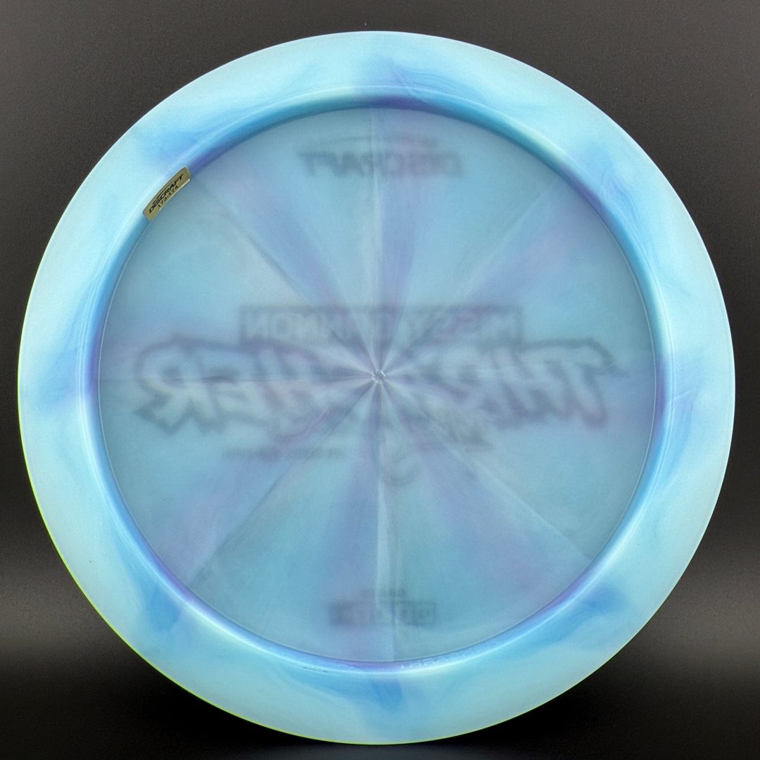 Z Swirl Thrasher - Missy Gannon 2025 Tour Series Discraft