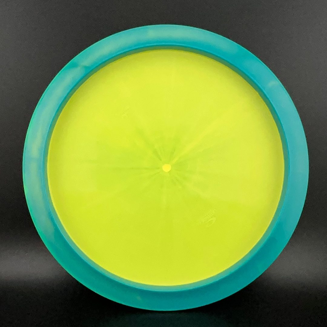 Grand Orbit Brave - Jakub Semerad 2025 Team Series Latitude 64