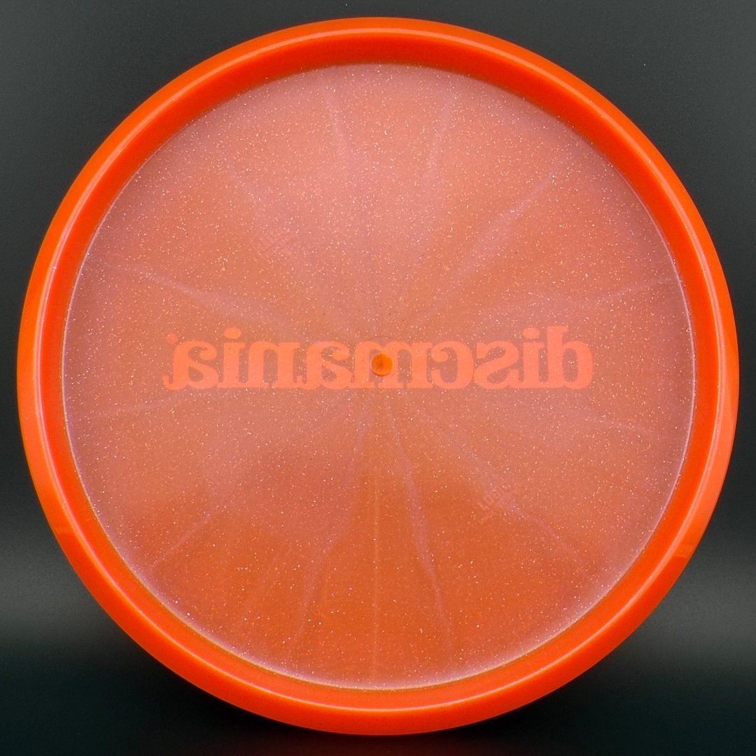 C-Line Logic - Manianite - Bar Stamp - Cosmic Stone Run Discmania