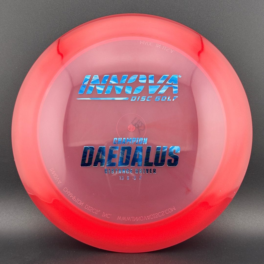 Champion Daedalus Innova