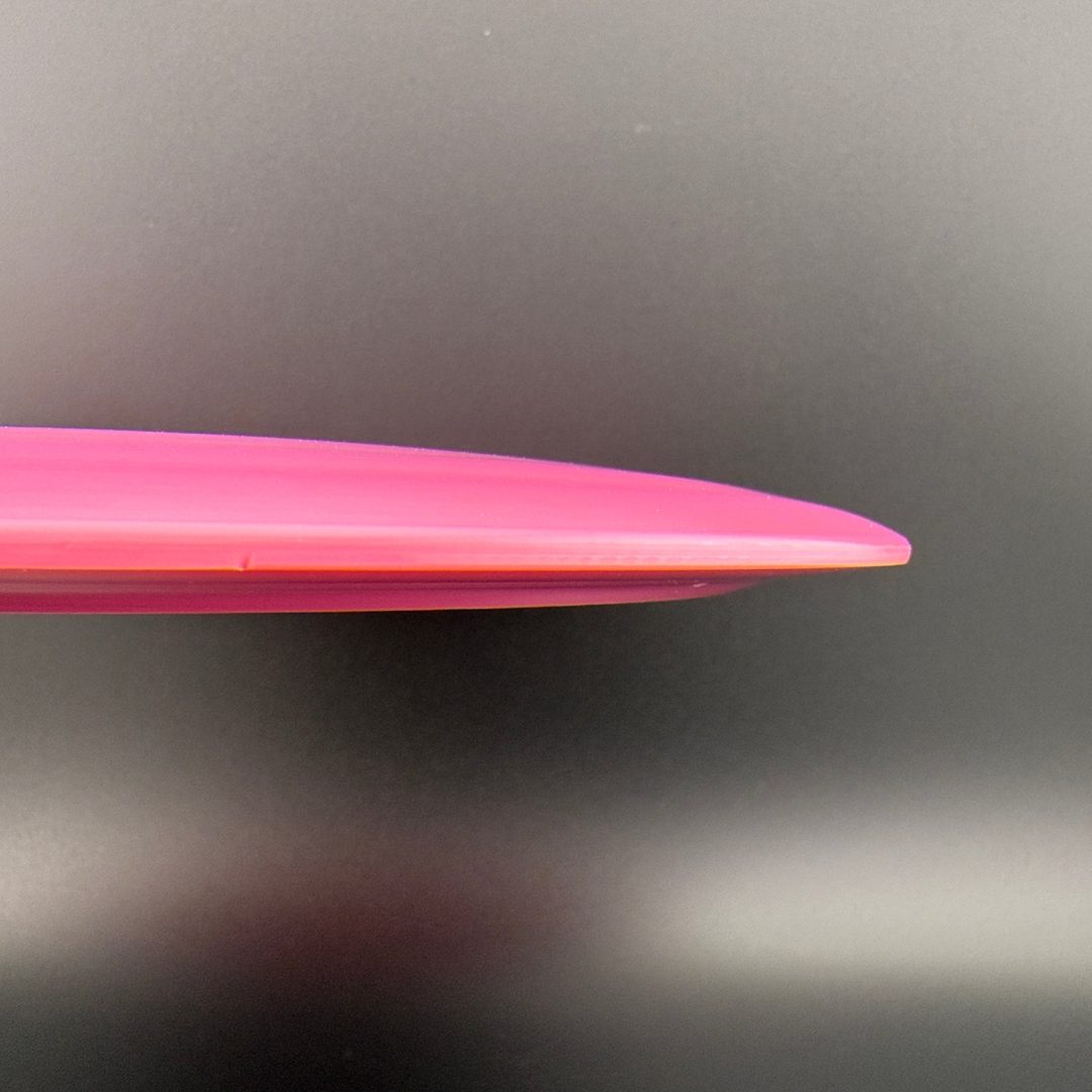 Star Destroyer *DS - Leopard3 Aviar Double Stamp *Gibson Stash* Innova