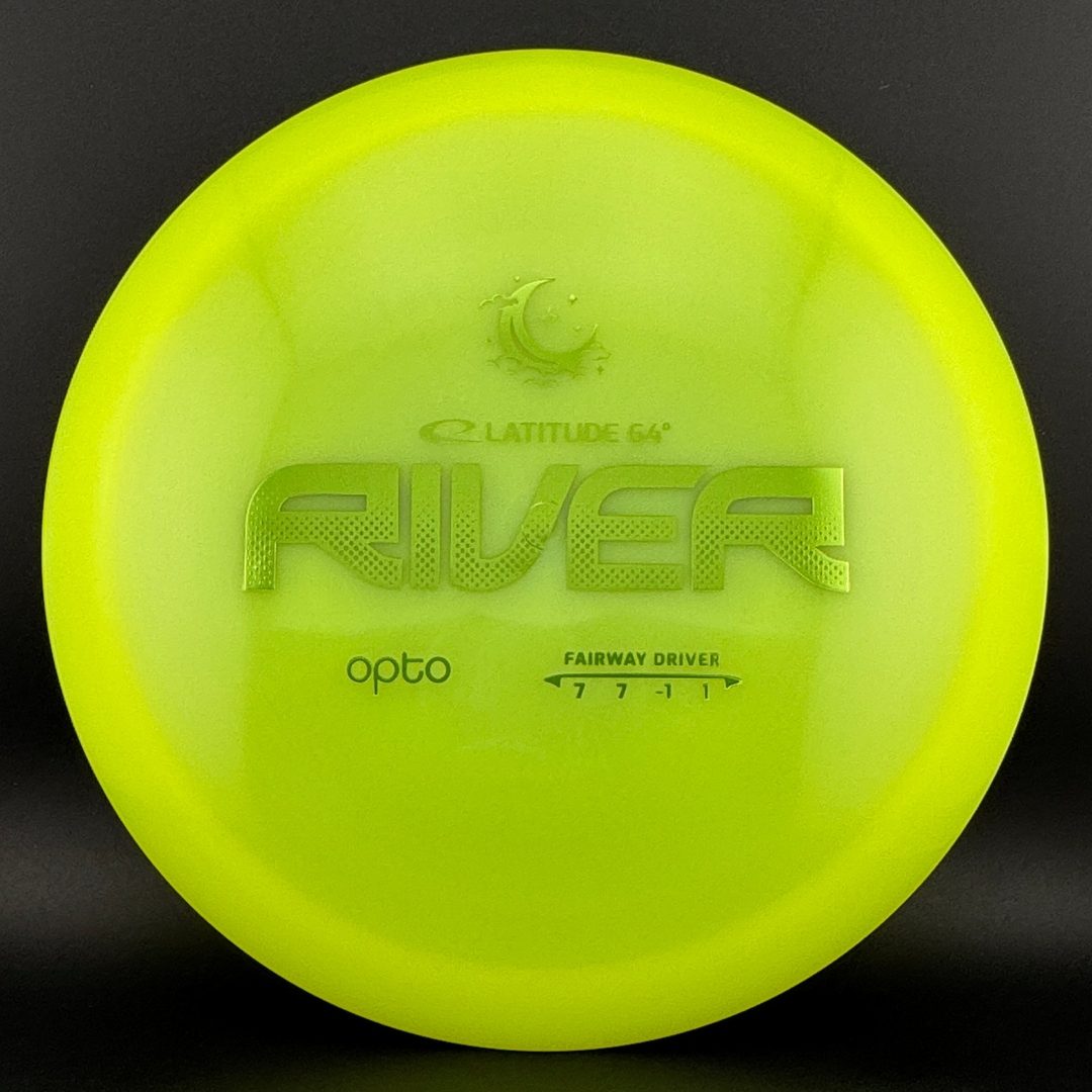Opto Moonshine River Latitude 64