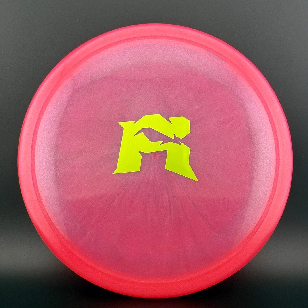 Colorshift Z Fossil - Ricky Wysocki Discraft