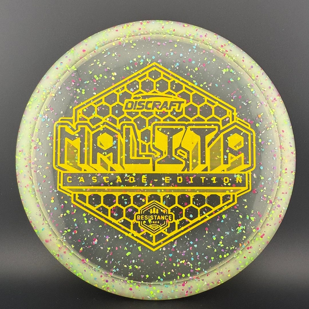Confetti Z Malita - Cascade Challenge 2026 Discraft