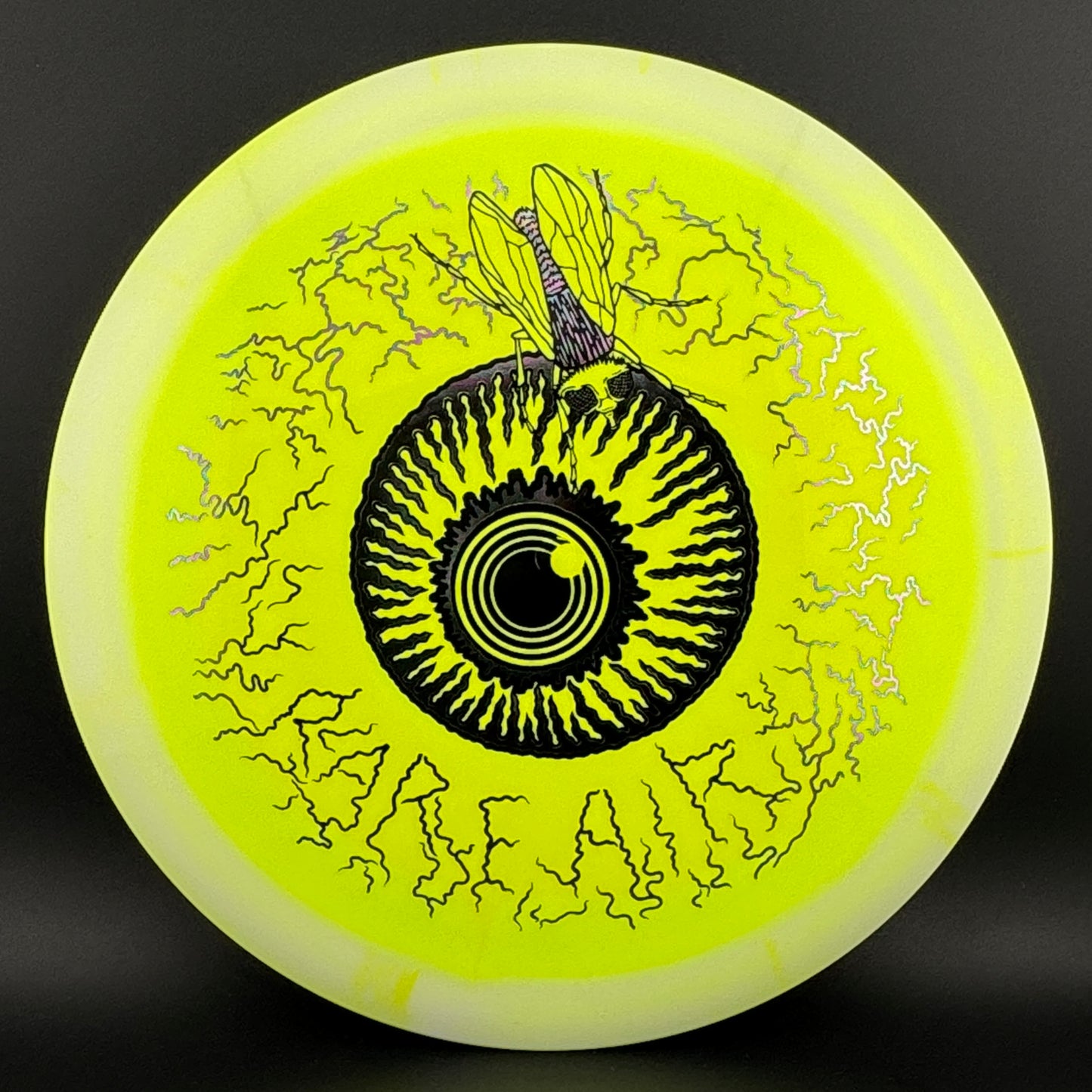 Halo Star Sidewinder- Eye-Fly RAD V2 by Ripper Studios