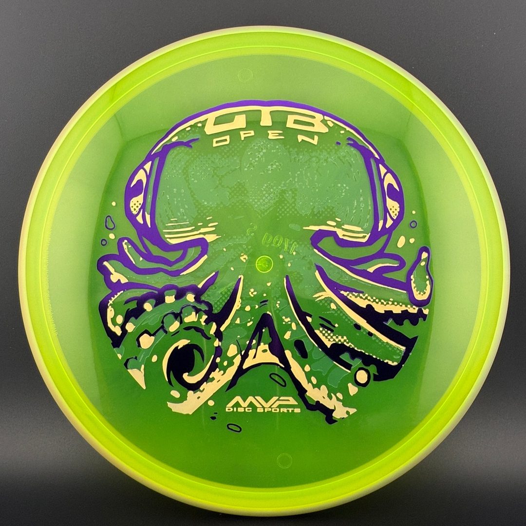 Soft Proton Proxy - OTB 2026 Axiom