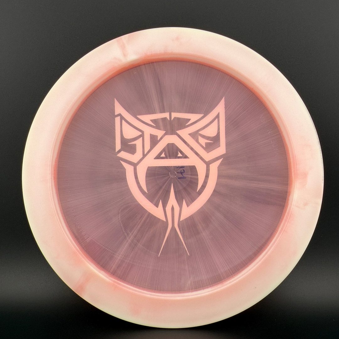 Halo Champion Wraith - De'Anthony Thomas Black Momba Innova