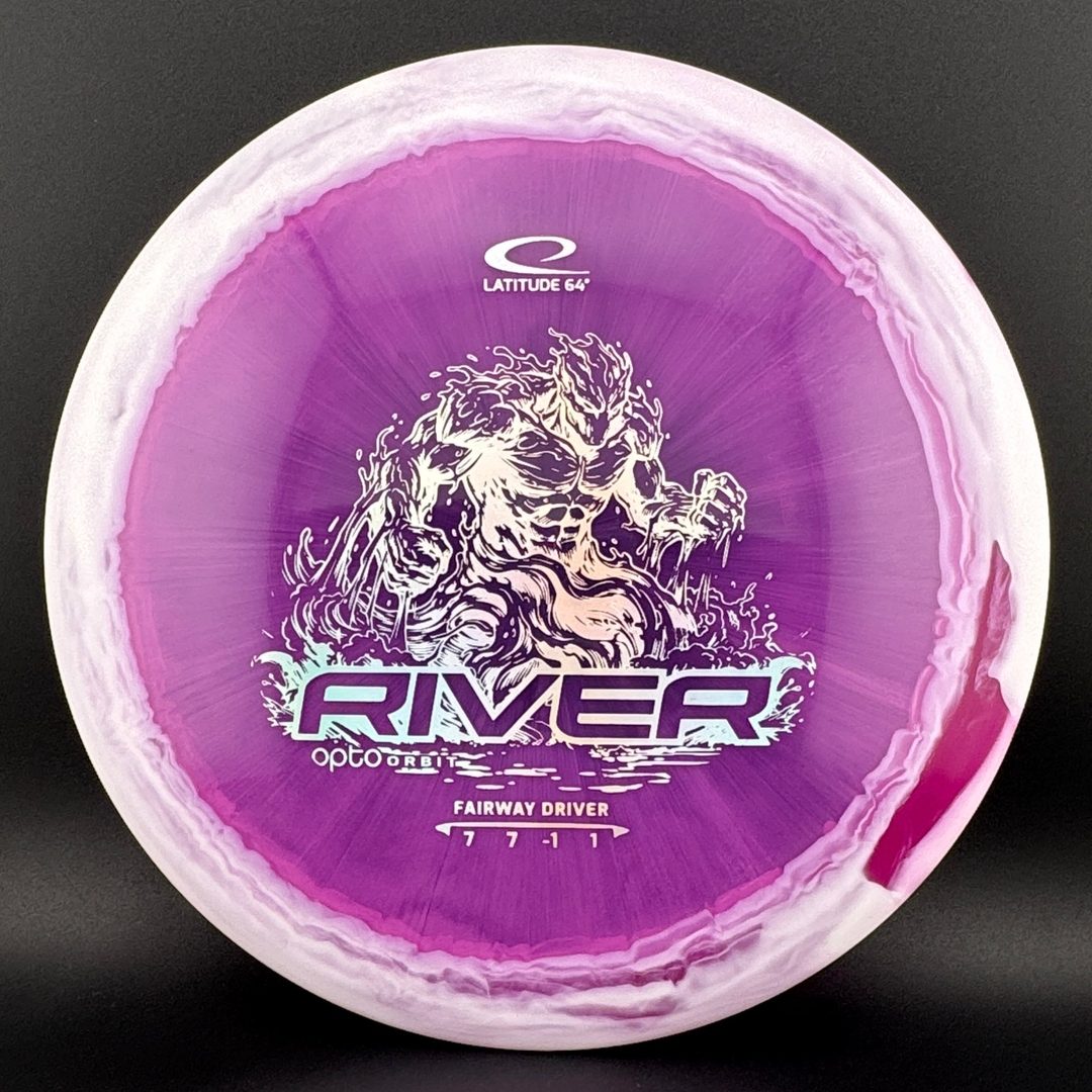 Opto Orbit River Latitude 64