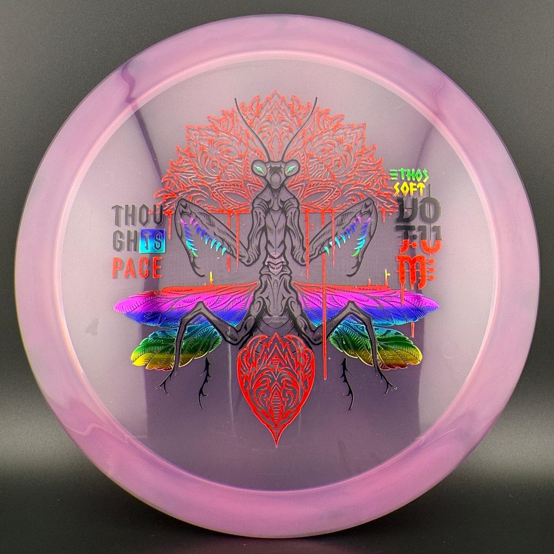 Soft Ethos Votum - First Run - Mantis TSA