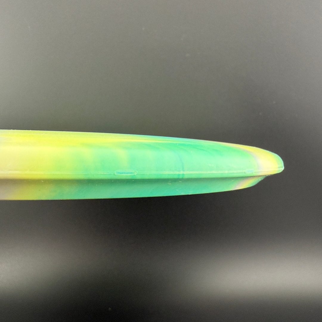 Firm Nebula Nerve Pathfinder - Trial Run