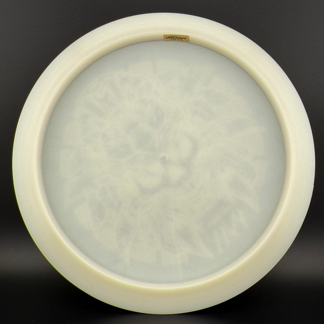 Colorshift ESP Anax - Ledgestone 2025 Season 2 Discraft