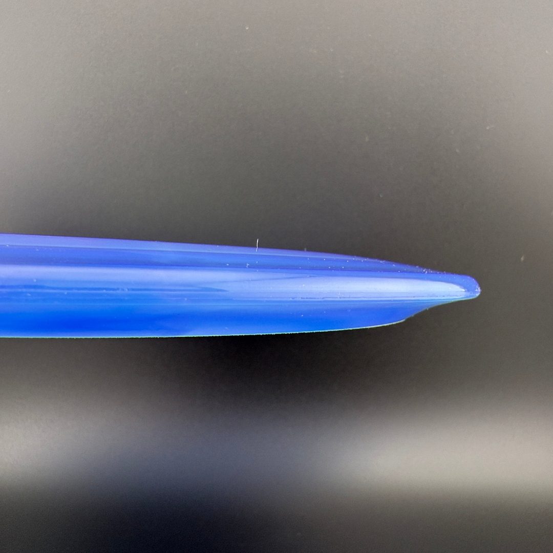 Z Swirl Captain's Raptor - Ulibarri x Wysocki Collab Edition Discraft