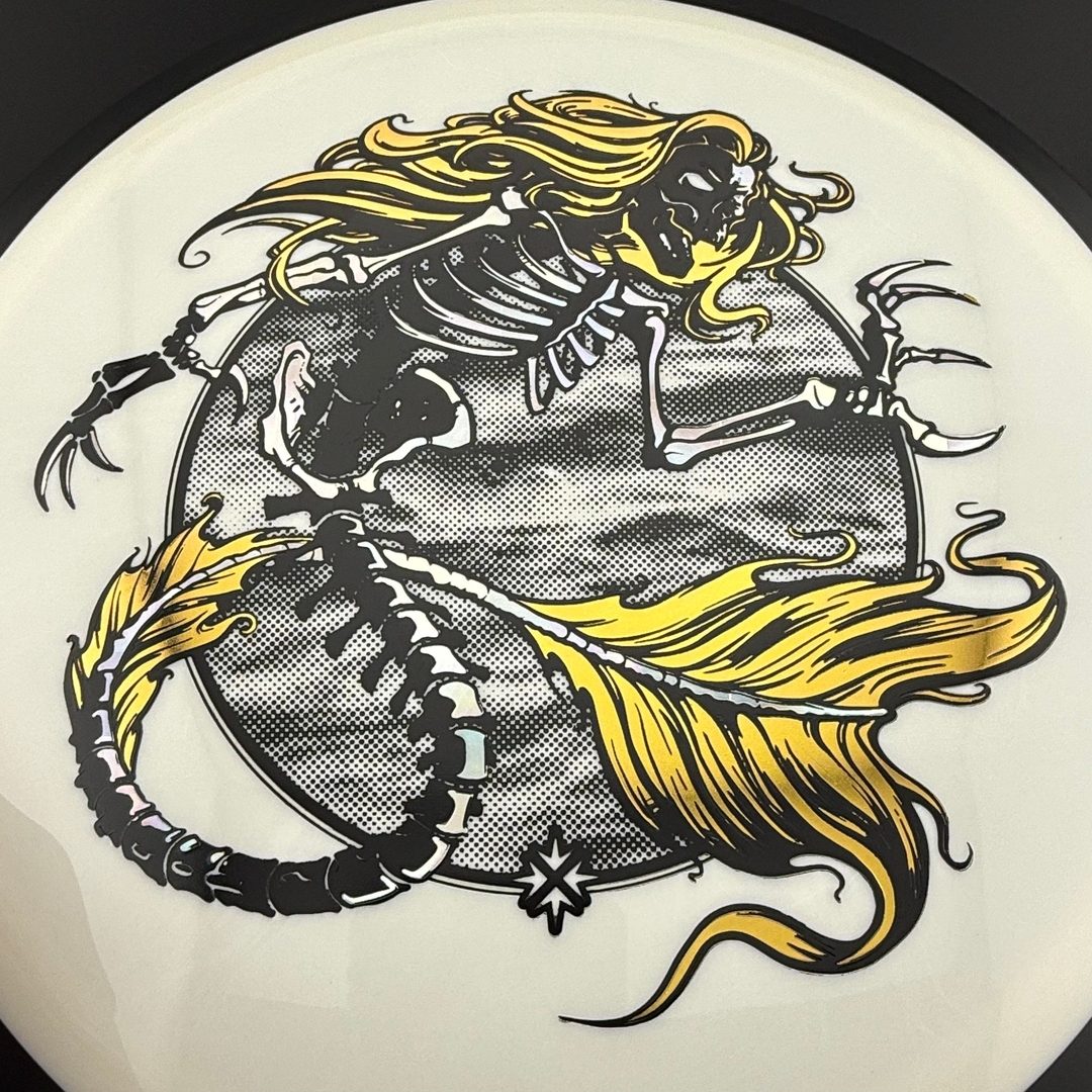 Neutron Trail - "Siren" by Marm O. Set MVP