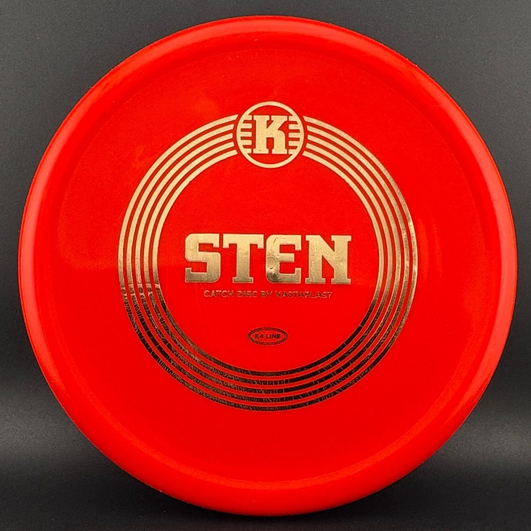 K4 Sten Kastaplast