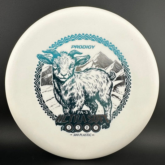 PA-3 300 Ultra Soft Prodigy