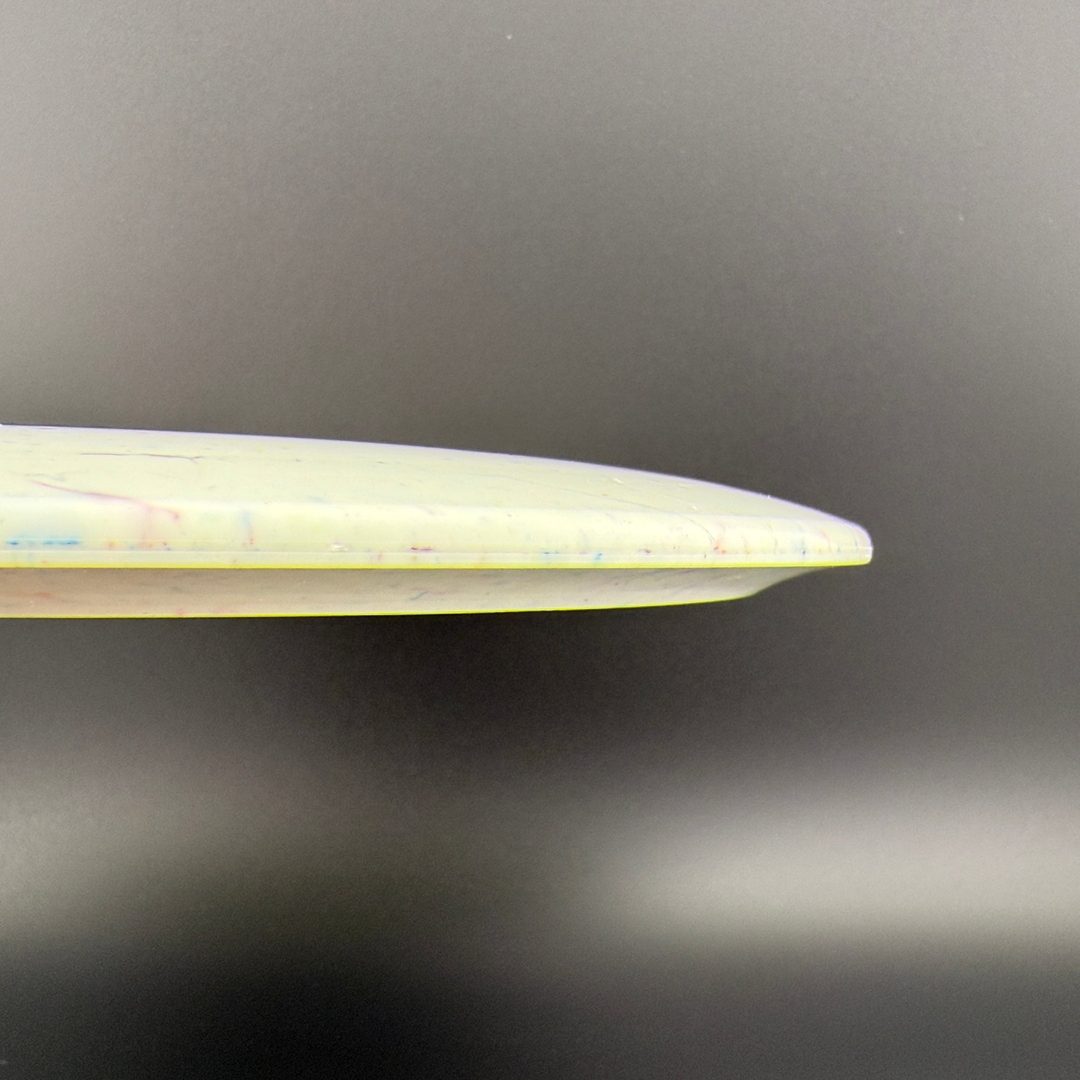 Jawbreaker ESP Cicada - Ledgestone 2025 S3 - Rare Air Stamp Discraft