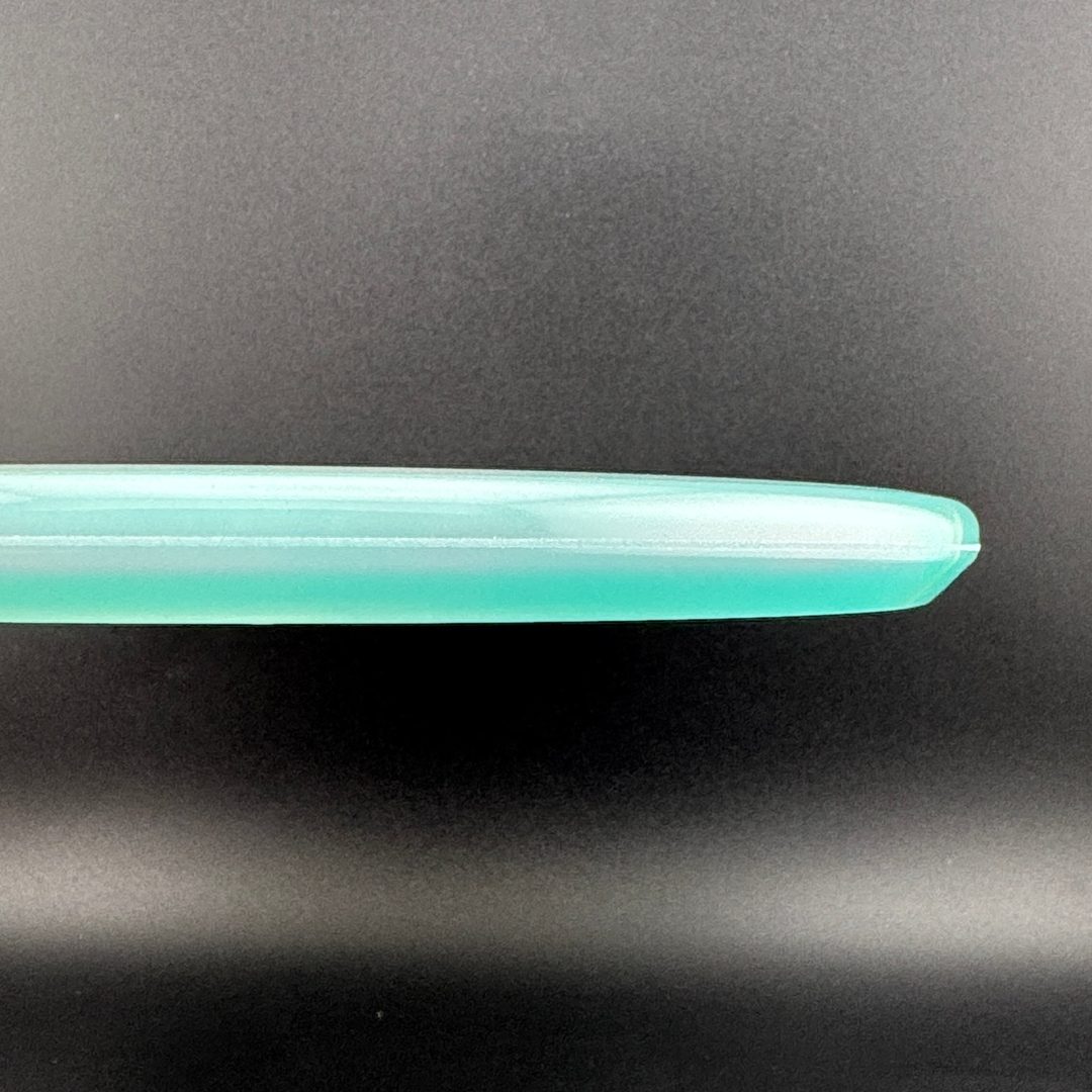 Proto Glow Champion Rat - Nate Sexton 2026 Tour Series Innova