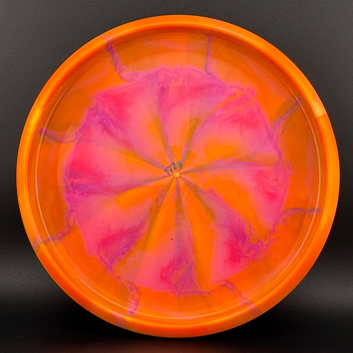 ESP Swirl UltraLuna - Paul McBeth x Anthony Barela