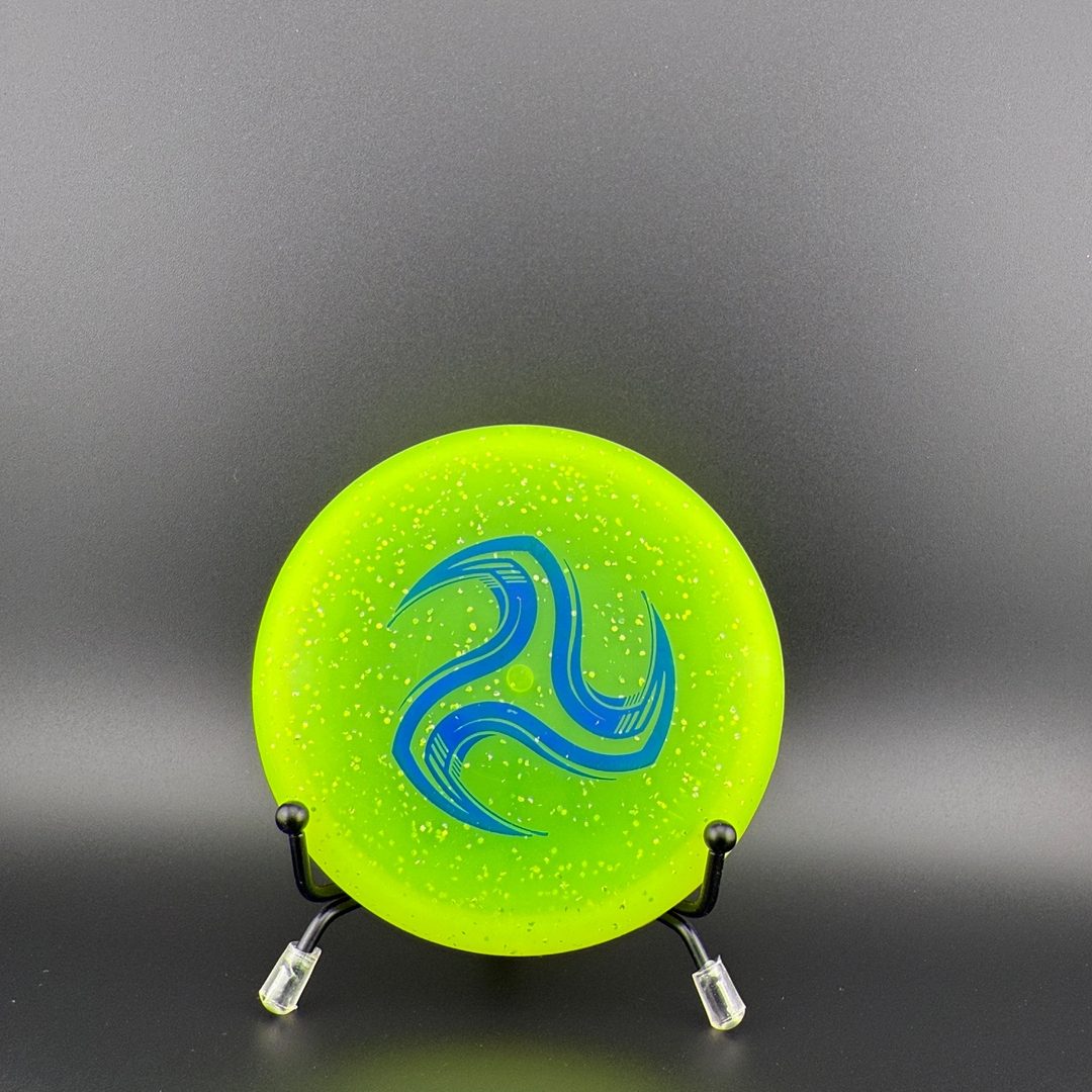 Metal Flake Champion Mini Marker - Sling3lade Innova