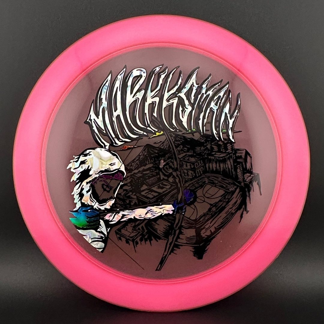 Z Lite Zeus - Supreme Flight Lauri Markkanen Discraft