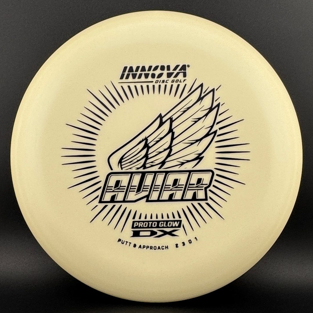 Proto Glow DX Aviar Innova