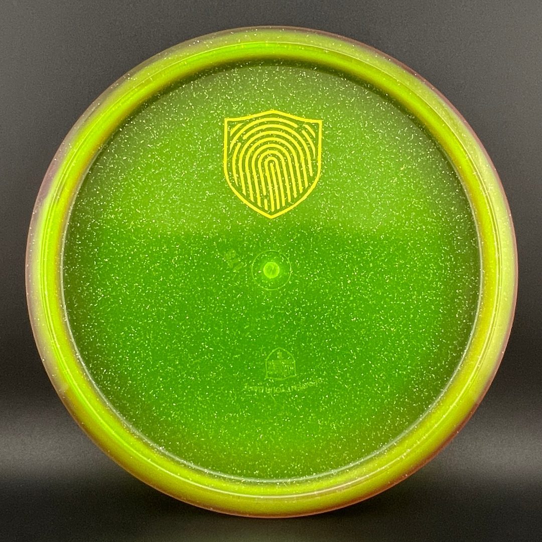 Metal Flake Horizon C-Line MD3 - Fan Vote dna Series Discmania