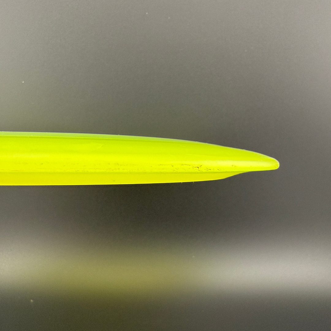 Lucid Defender Prototype *Gibson Stash Used* Dynamic Discs