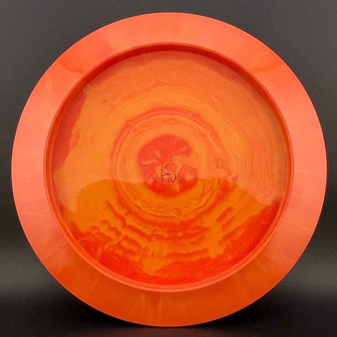 Star Katana - Holly Finley Tour Series 2026 Innova