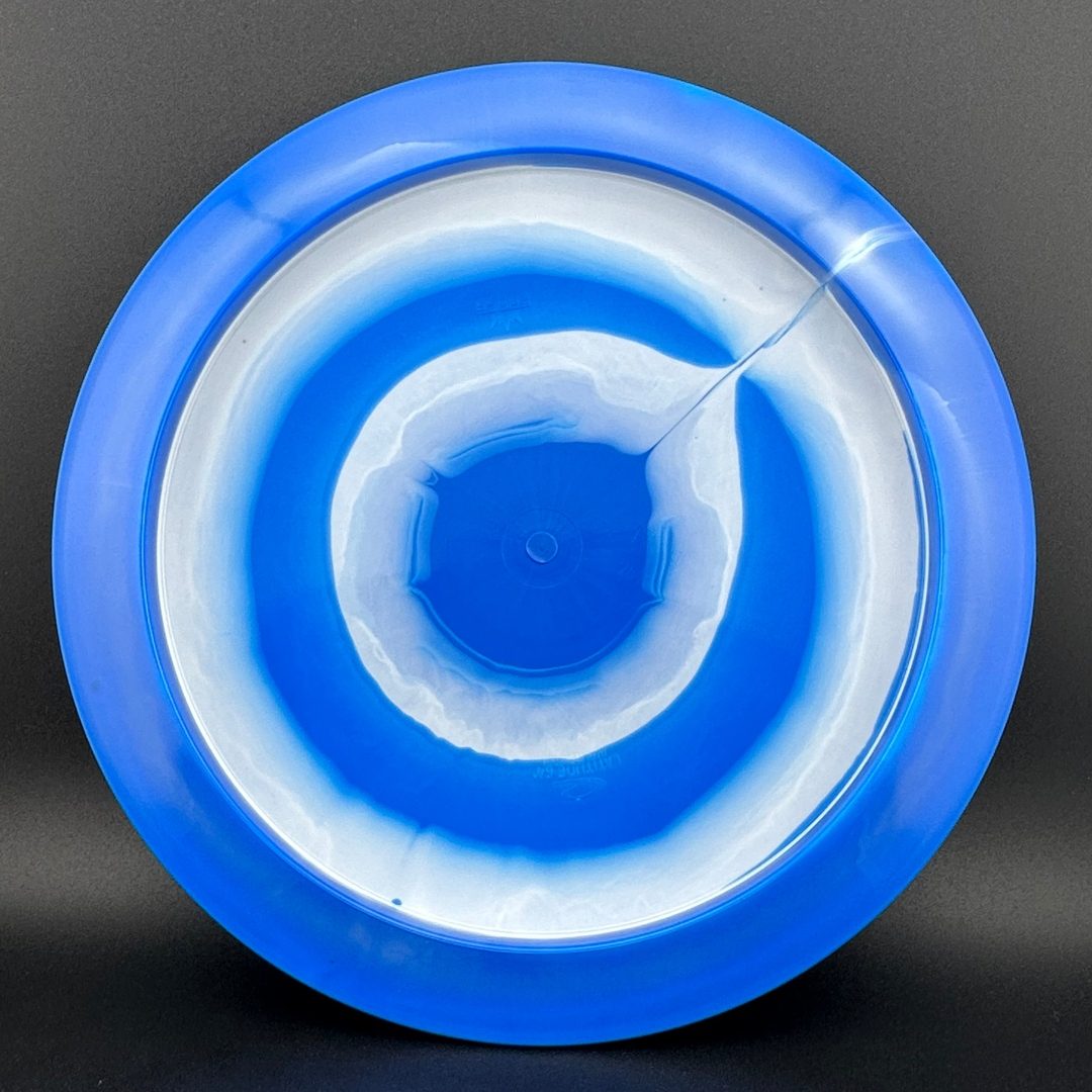 Grand Bullseye Grace - Kristin Latt - 2025 Signature Series Latitude 64