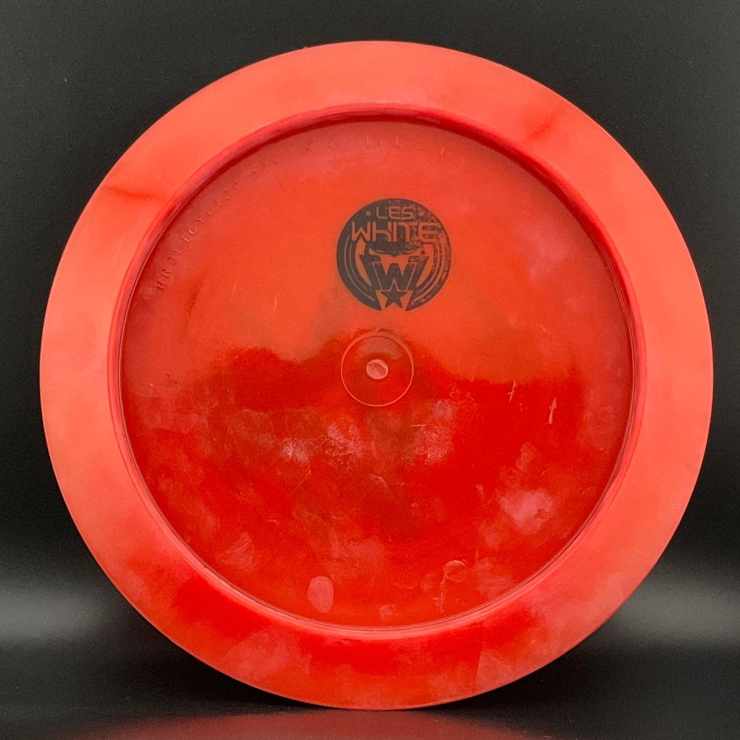 D1 750G Plastic *Les White Stash* - 2019 Matt Orum Signature Series Prodigy