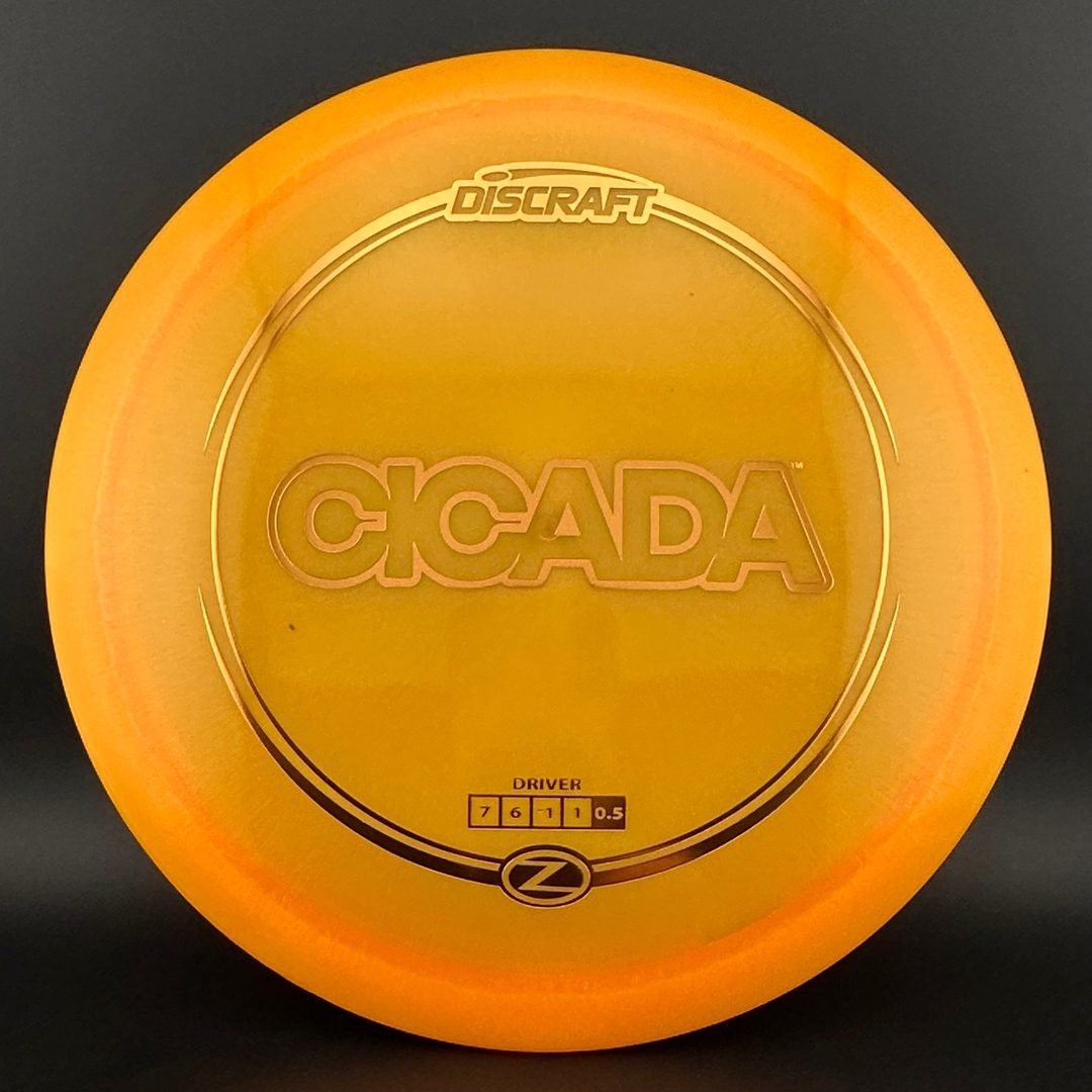 Z Line Cicada Discraft