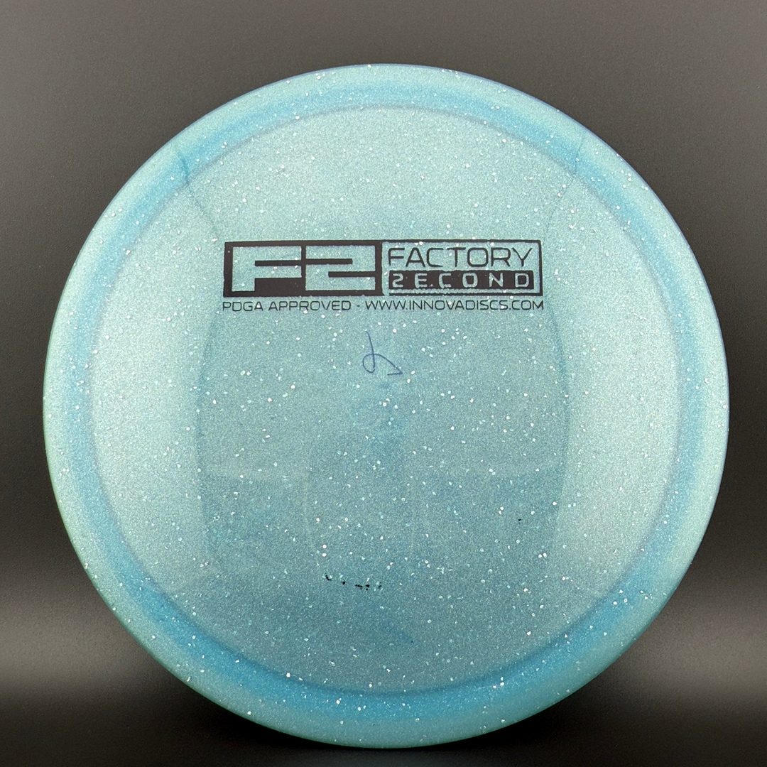 Moondust Champion Eagle - F2 Innova