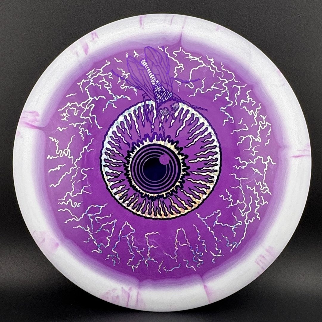 Halo Star Gorgon - Eye-Fly RAD V2 by Ripper Studios Innova