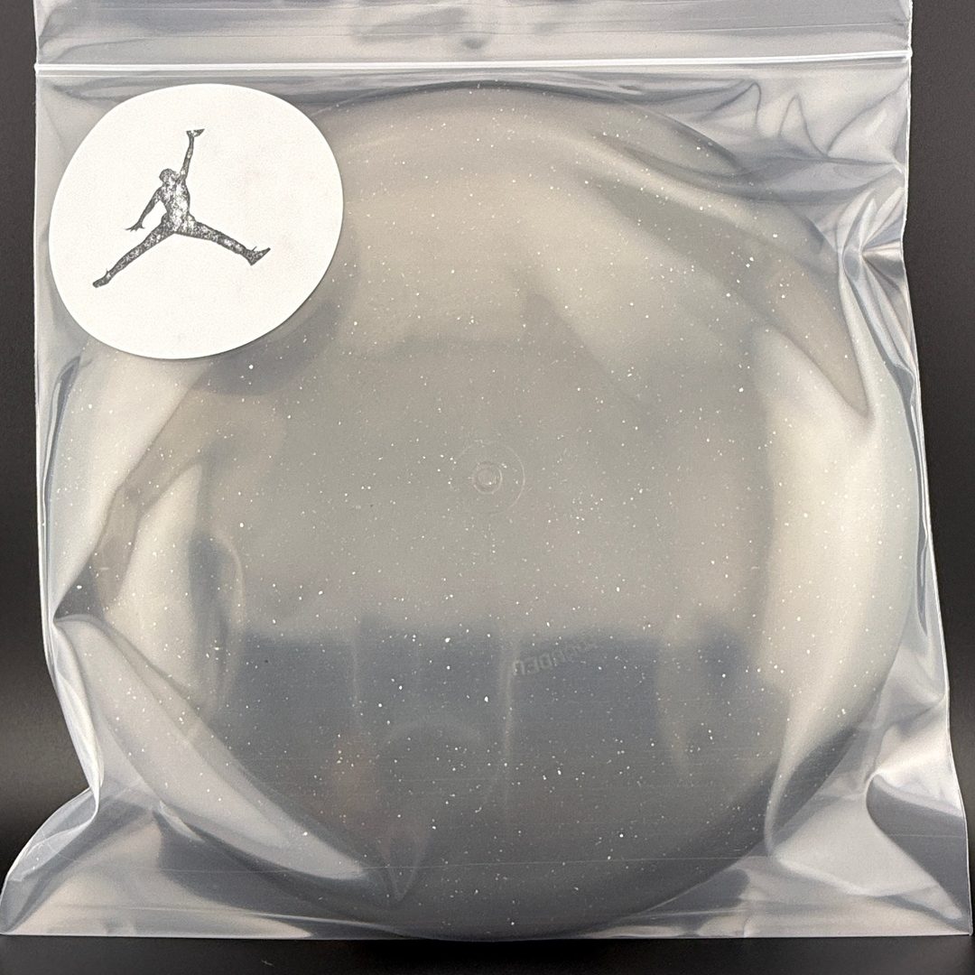 Lucid Sparkle Warden - Factory Blank *Gibson Stash* Dynamic Discs