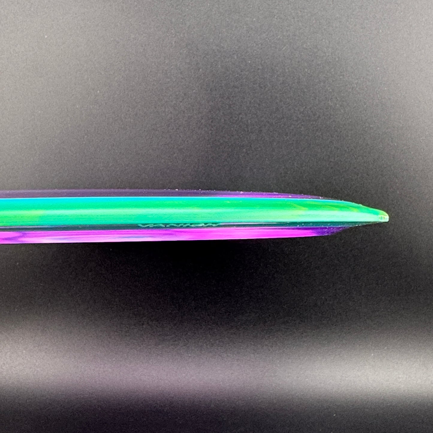 Proton Vanish Axiom
