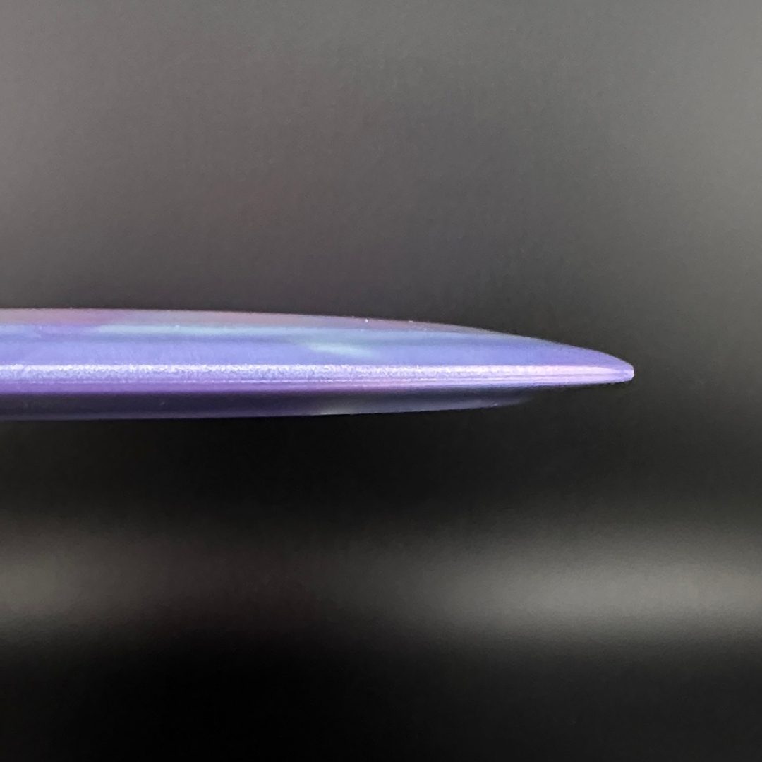 Colorshift Swirl Z Zeus - Paul McBeth 2 Foil Discraft