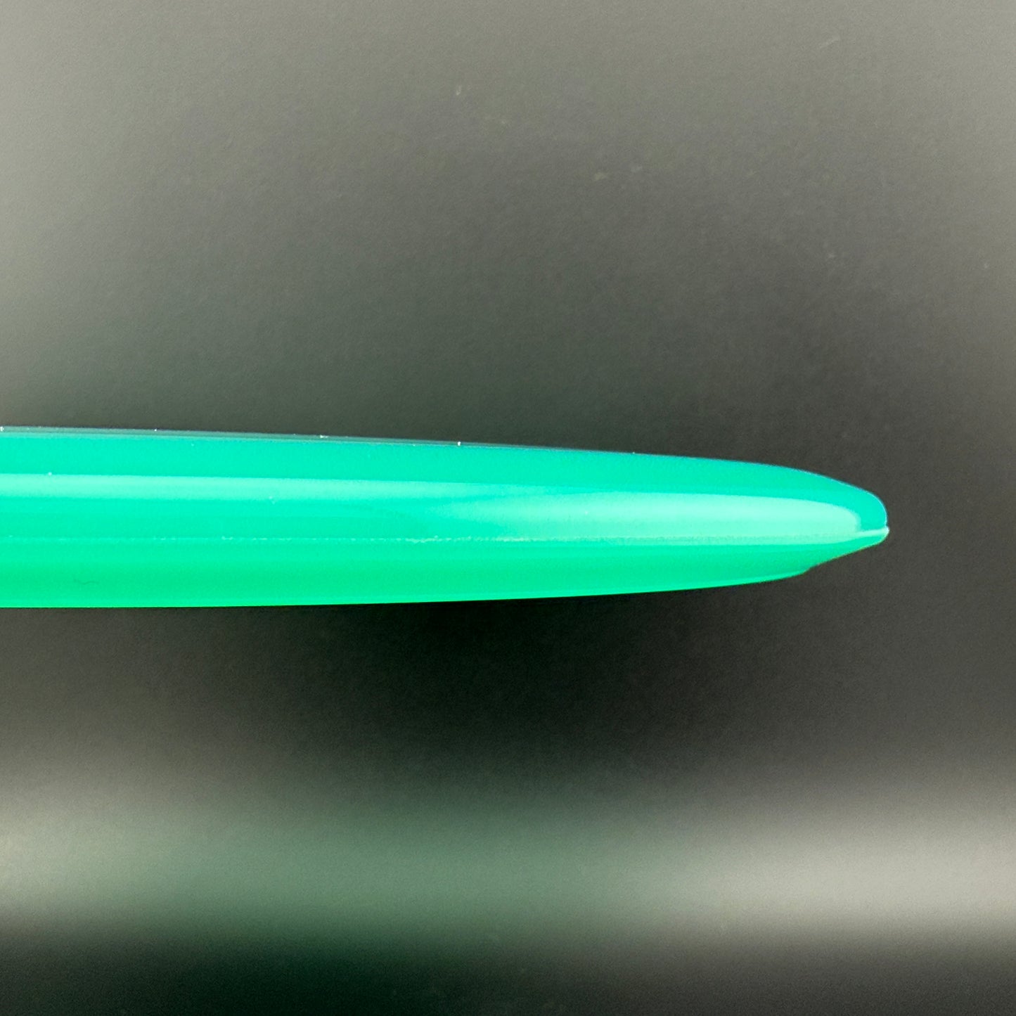 Blue Proto Glow Champion Fox - Air Force