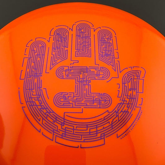 BioFuzion Escape - HSCo Maze Dynamic Discs