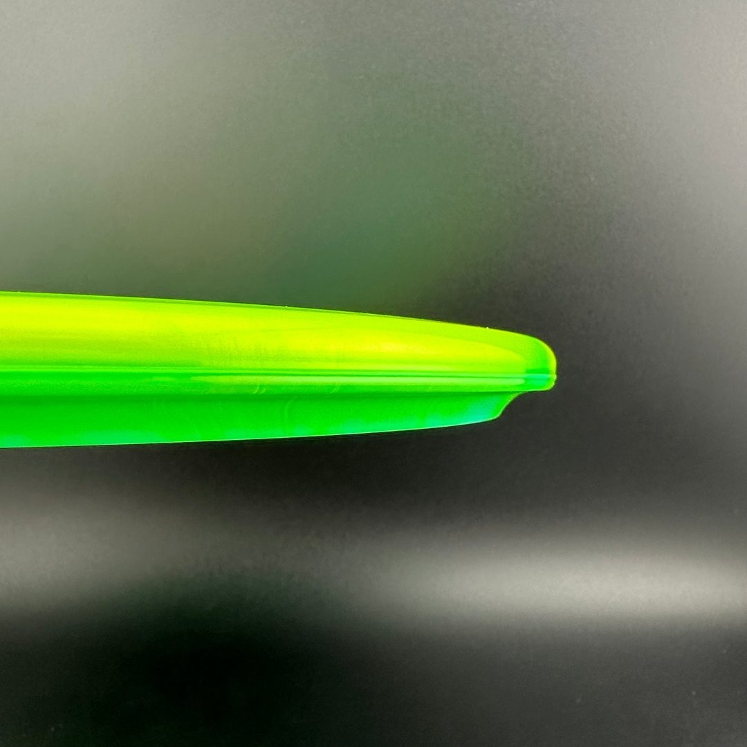 Halo Star Croc Innova