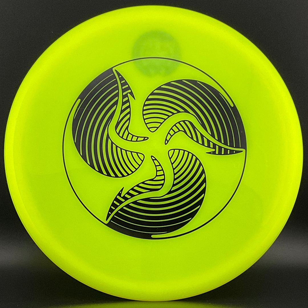 Neo Mutant *Les White Stash* - Hypno Huk! Discmania