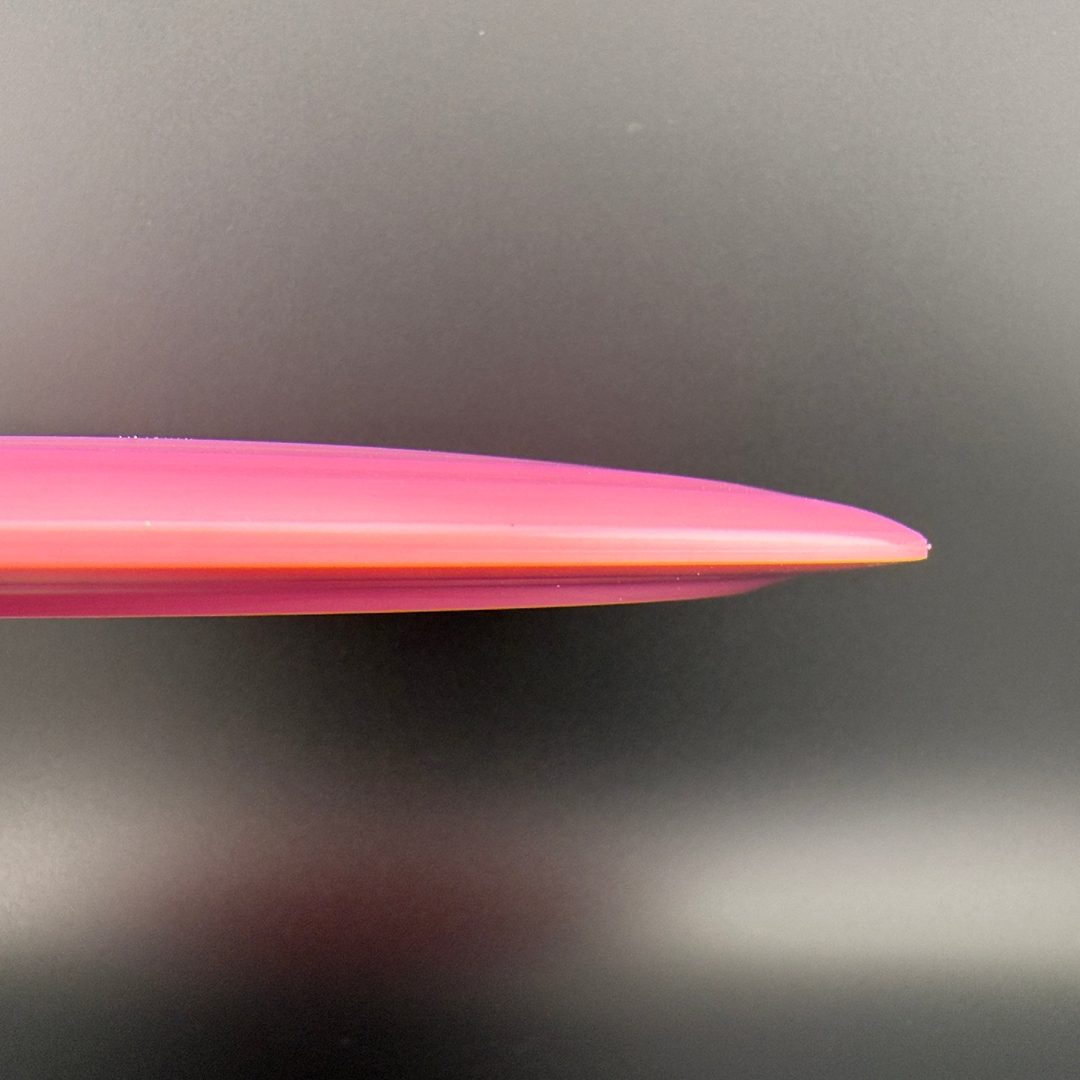 Star Destroyer *DS - Leopard3 Aviar Double Stamp *Gibson Stash* Innova