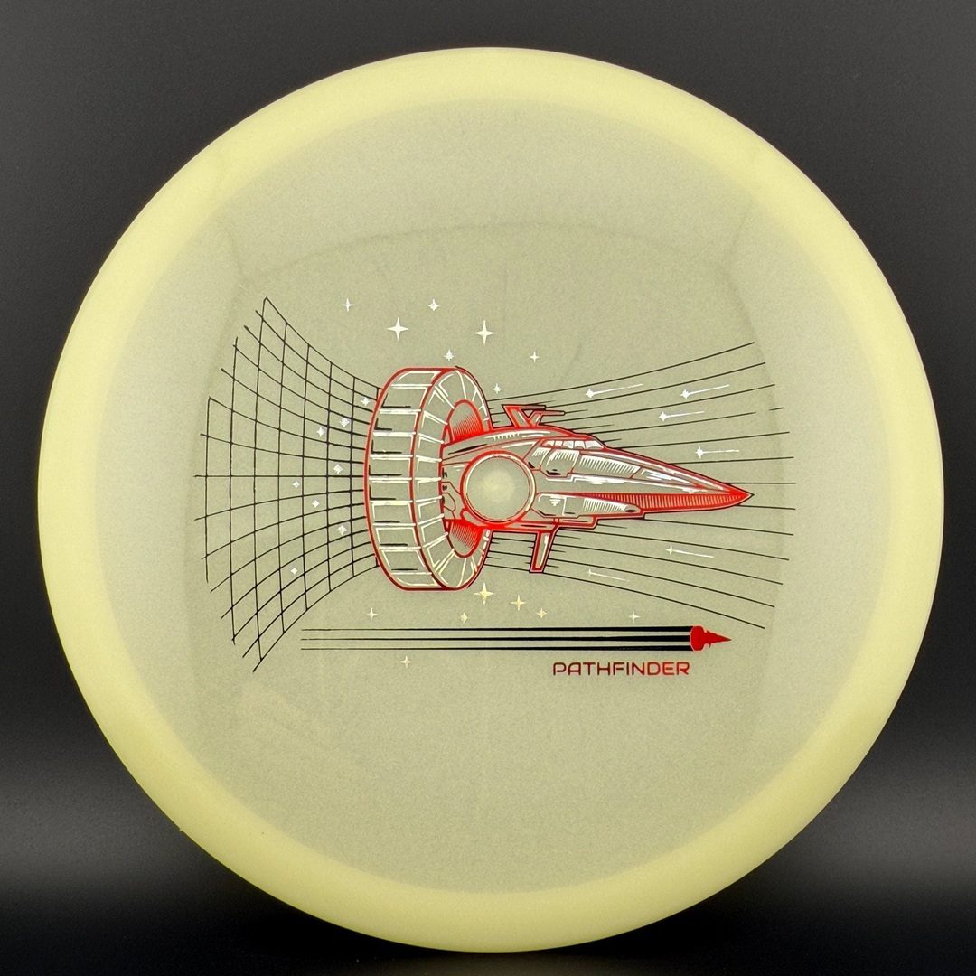 Soft Glow Pathfinder - Hyperdrive TSA