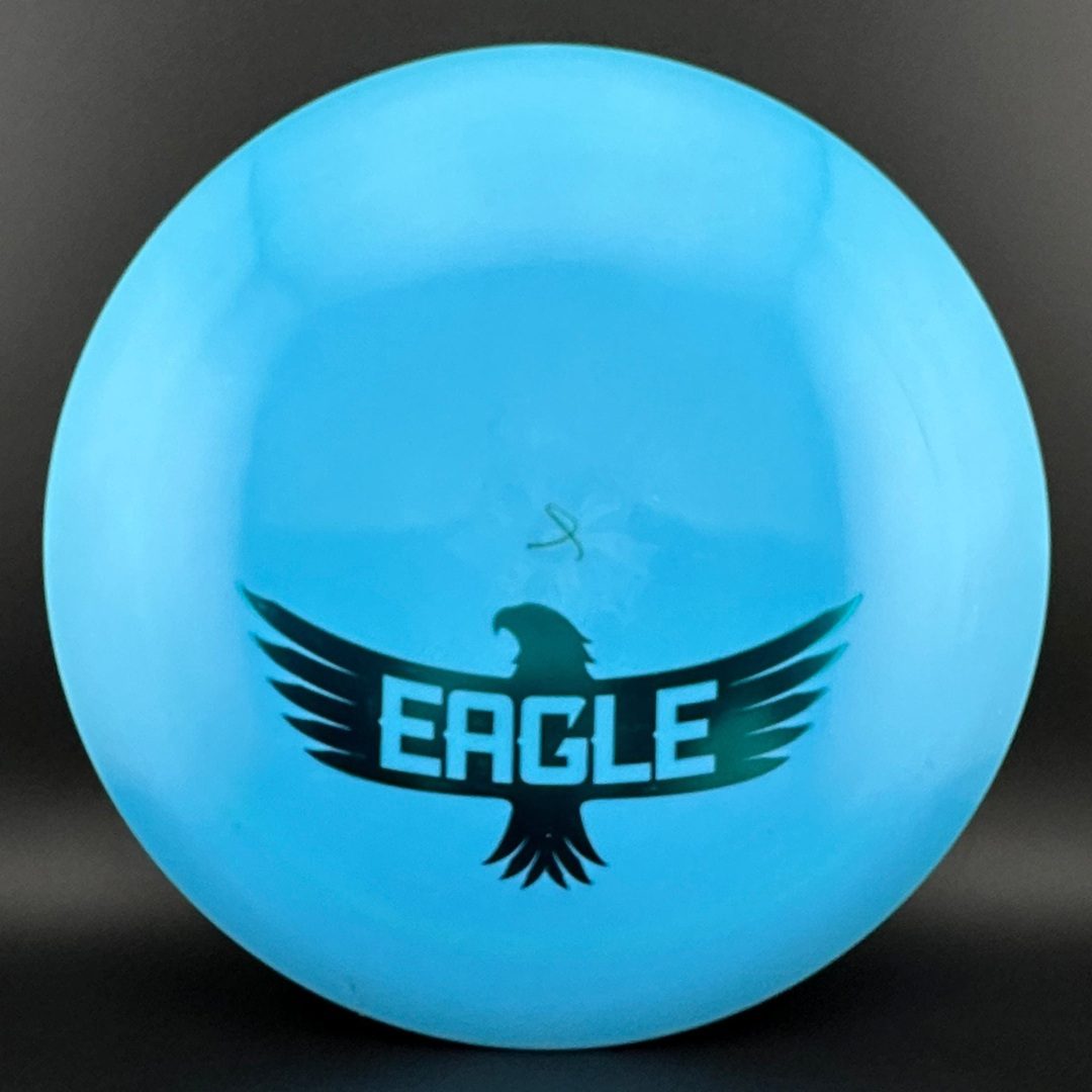 Echo S-Line DD3 - Eagle Stamp - X-Out - Innova Made *Warehouse Stash* Discmania