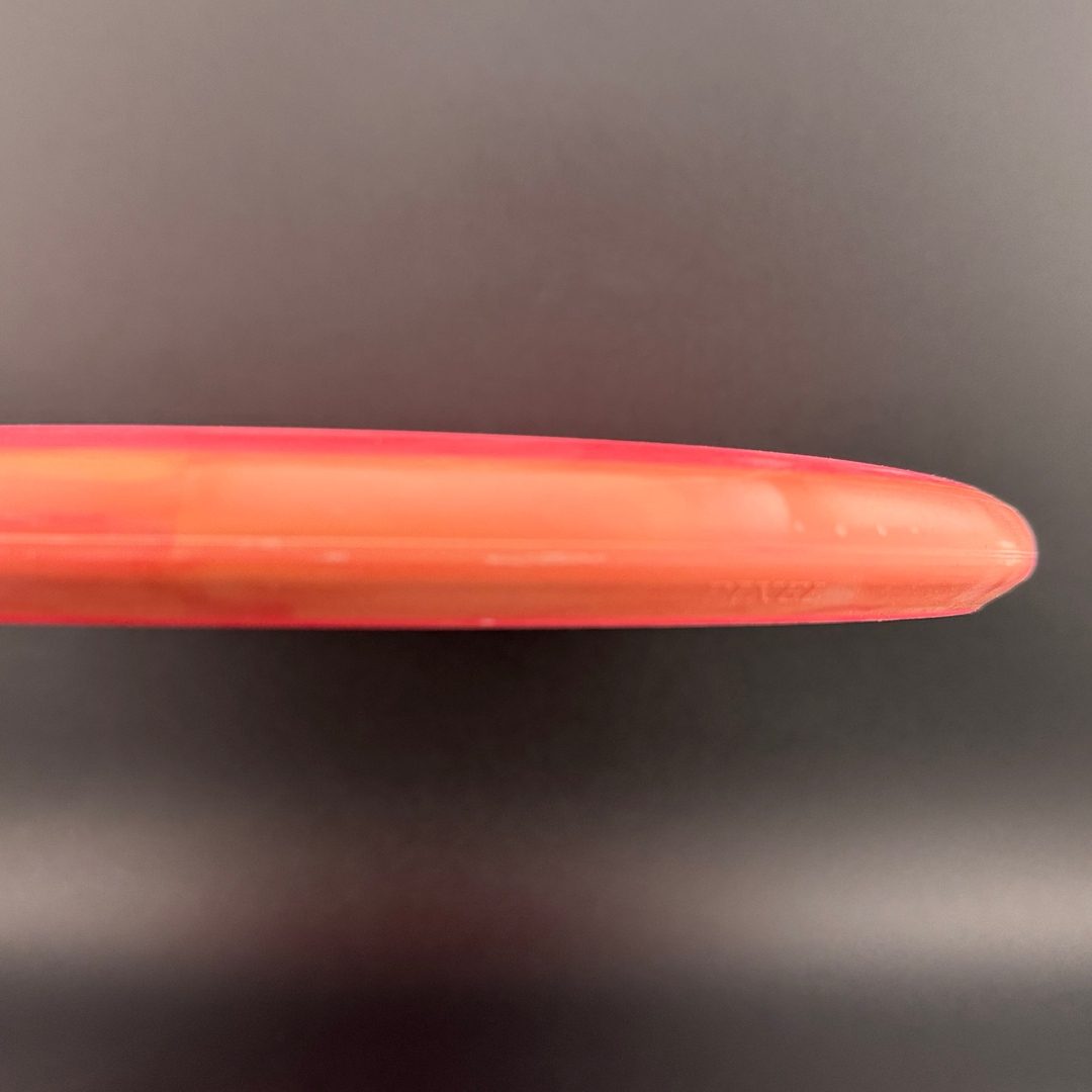 Soft Electron Pixel - Simon Line Axiom