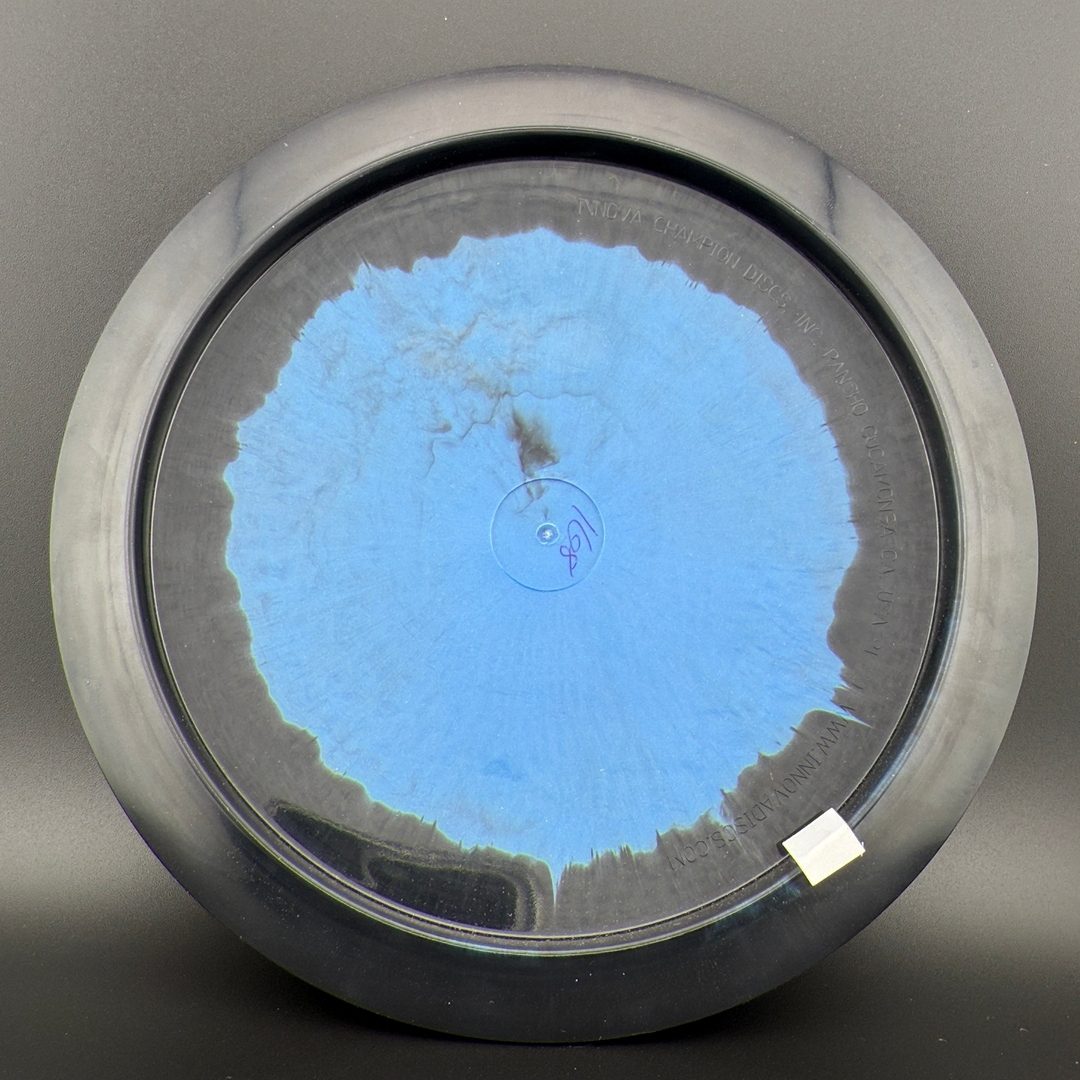 Halo G-Blend Sphinx Infinite Discs