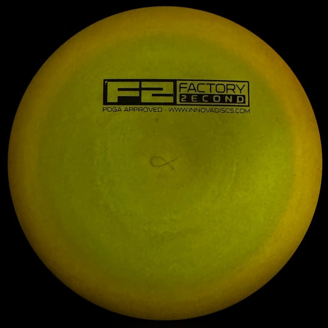 Color Glow Star Wraith - F2 Innova