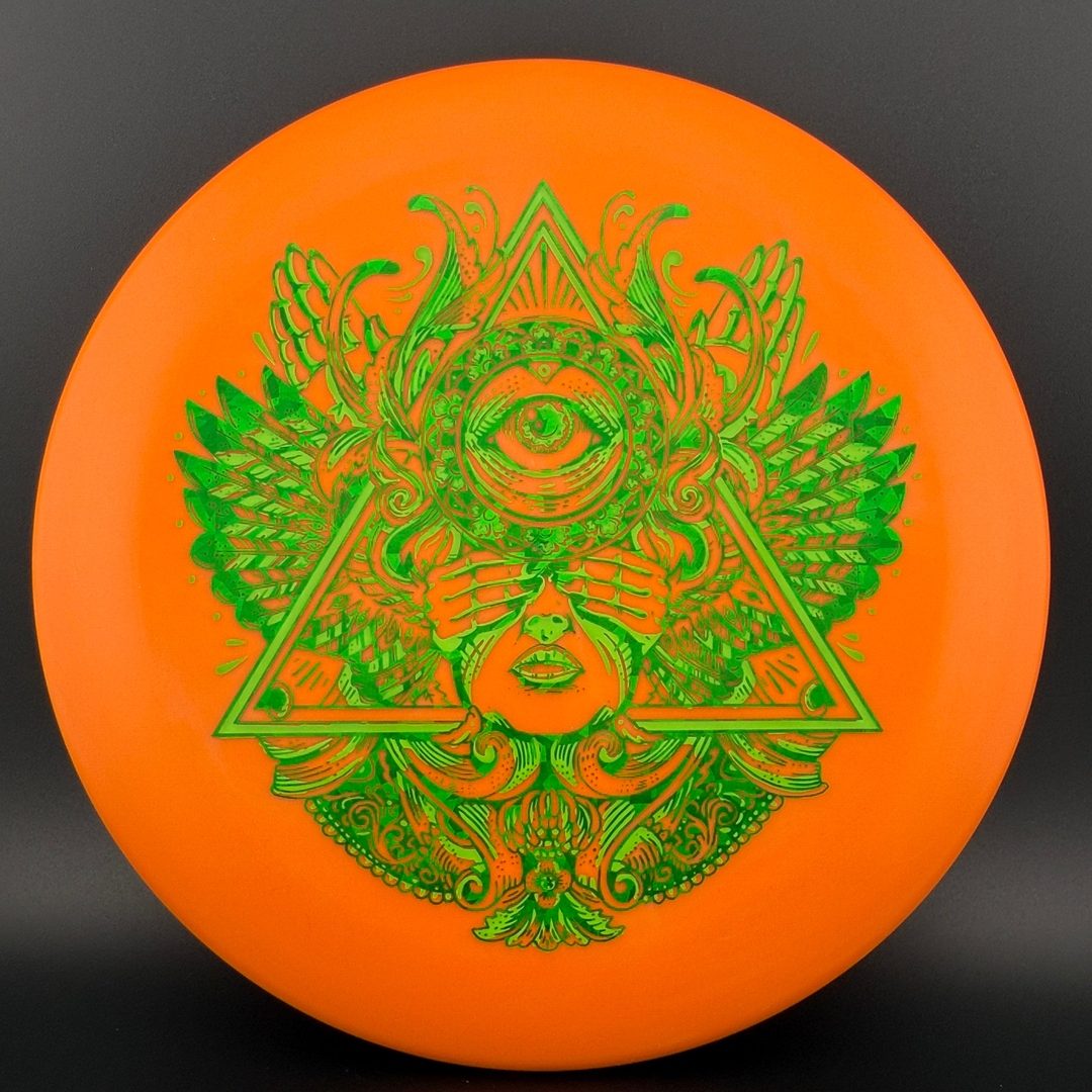 JK Pro Aviar - Secret Society Innova