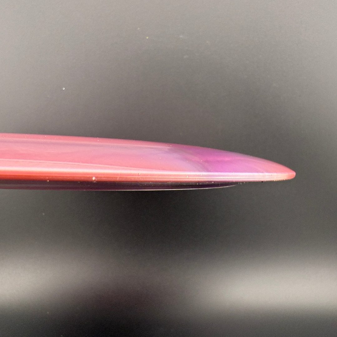 Big Z Titanium Nuke - 2026 Ezra Aderhold Tour Series Discraft